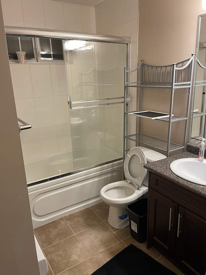 MOBEEN MOHAMMED's room