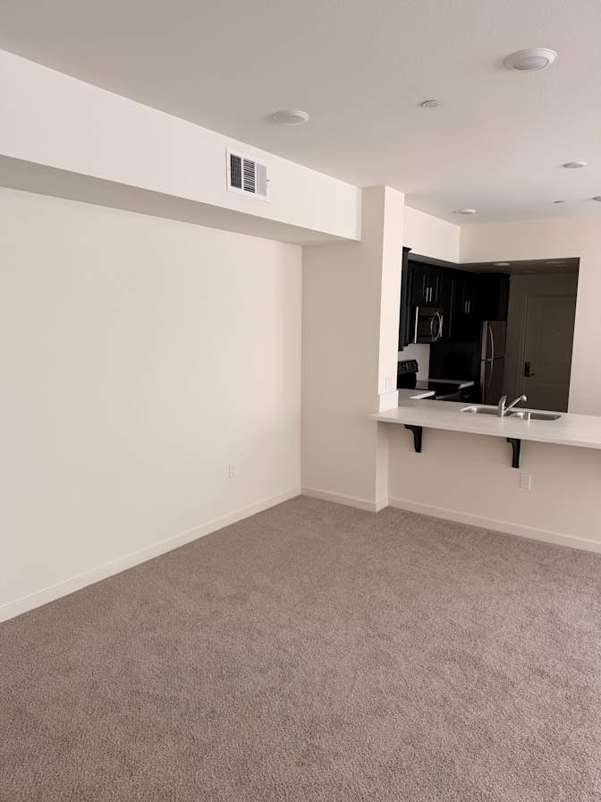 Annabelle's room