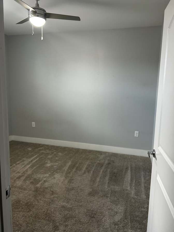 Hayden's room
