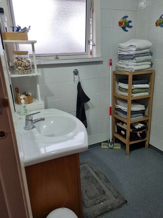 margaret's room