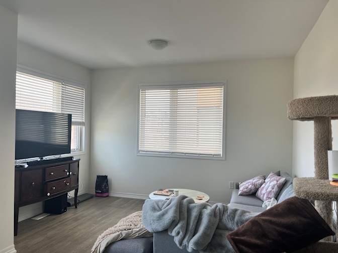 Angela's room