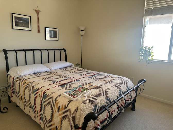 Lana's room