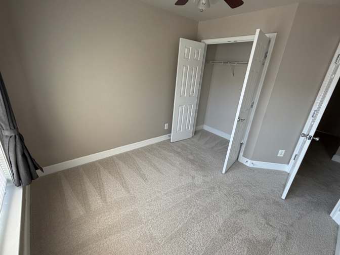 Emmanuel's room