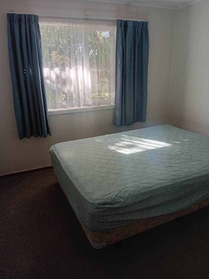 David's room