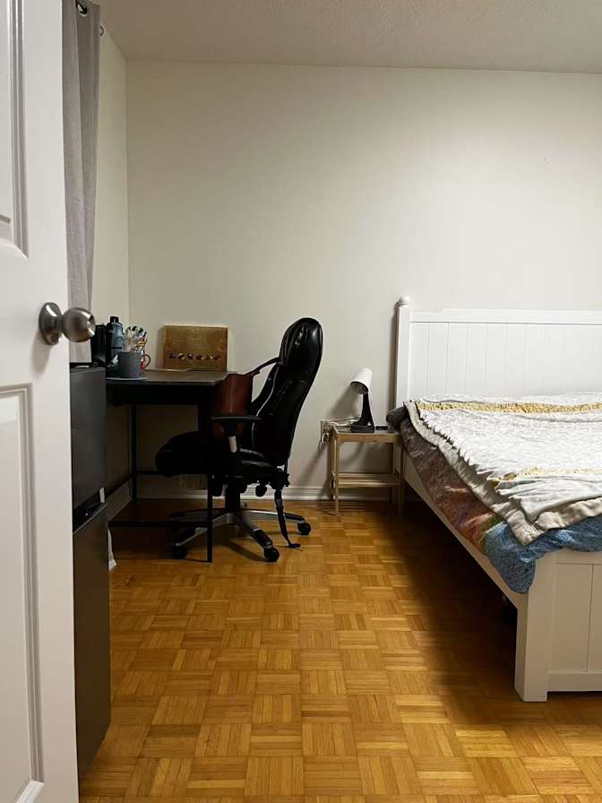 Grace's room