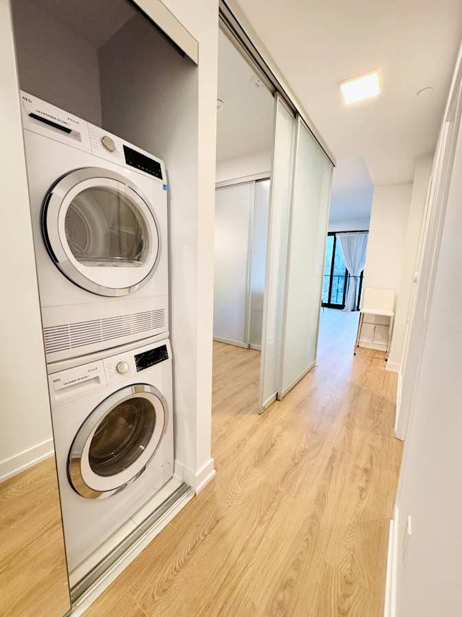 VH Rentals's room