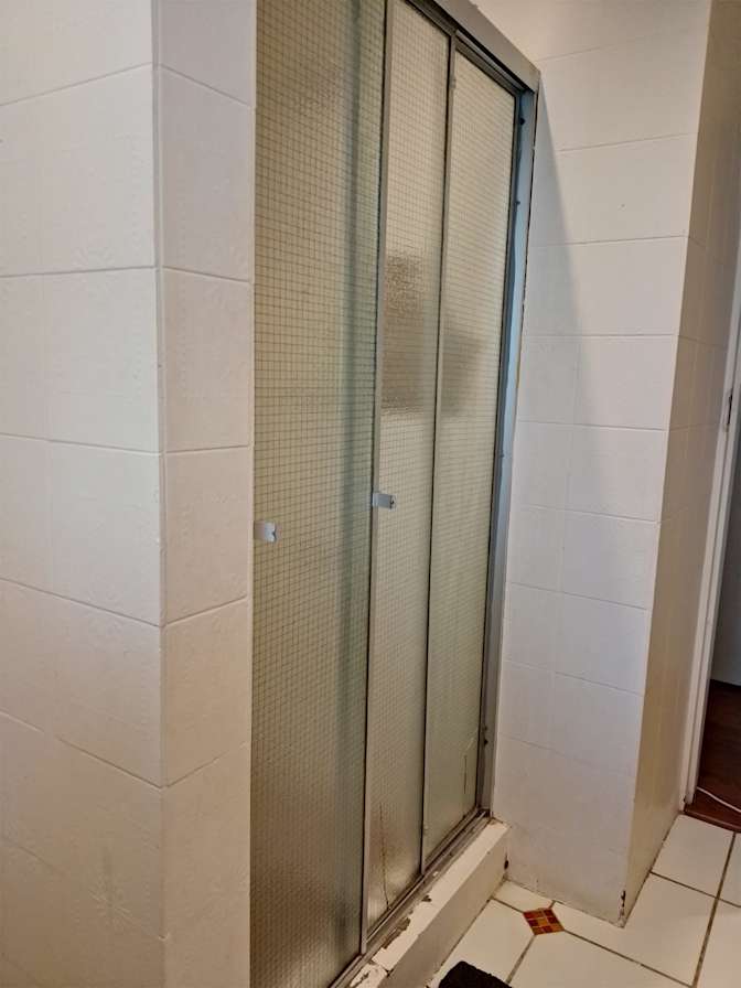 Landsdowne Bryanston's room