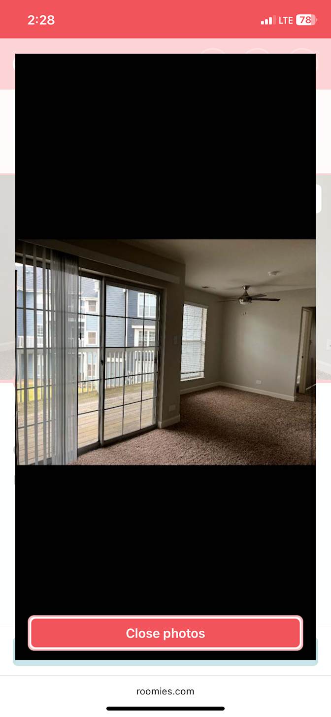 Emma's room