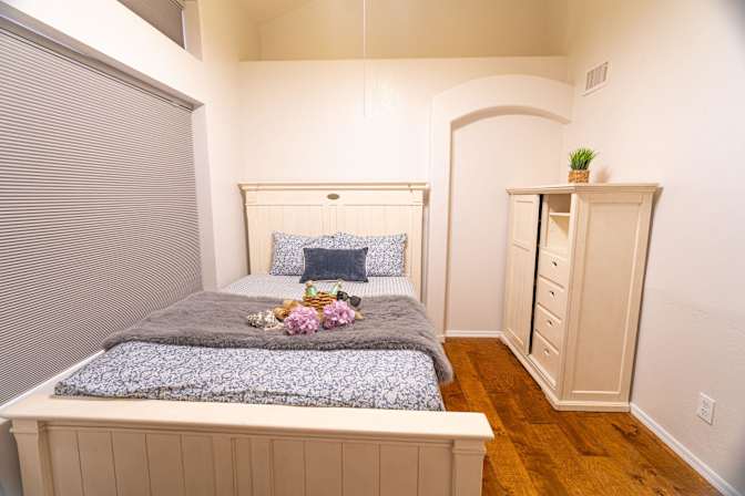 PadSplit's room