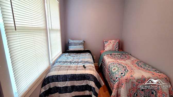 GBU Holdings Group's room