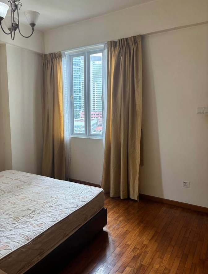 Christine's room