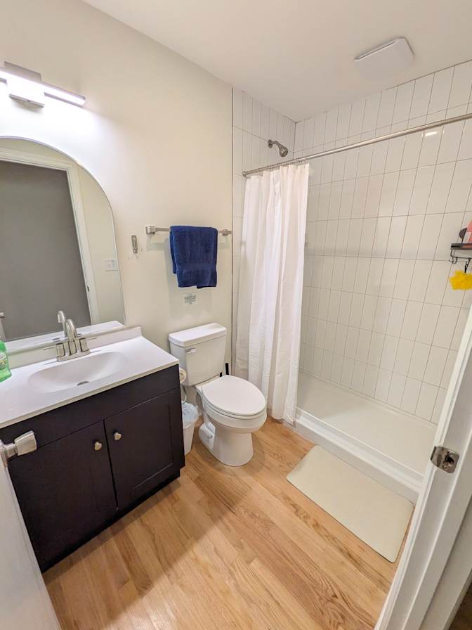 Paul's room