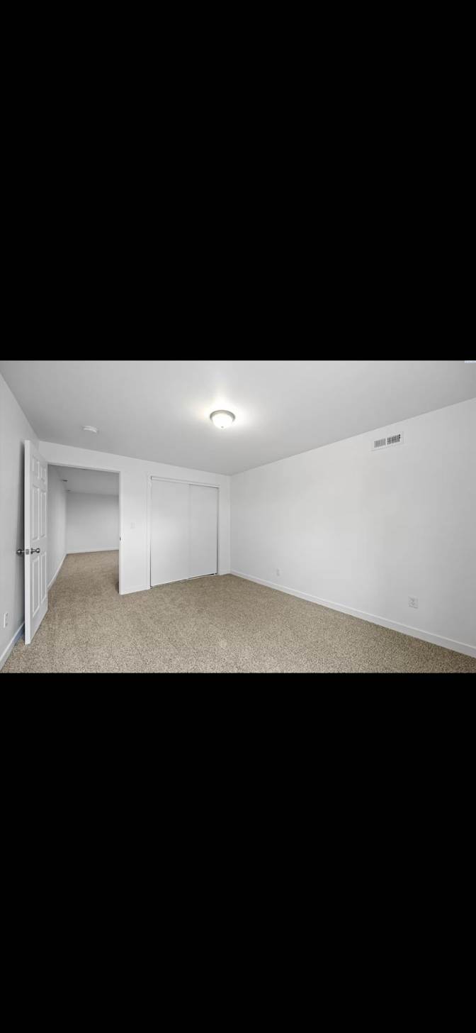 Trevor's room