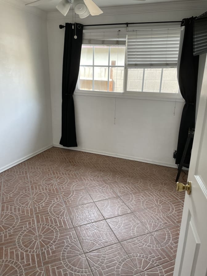 Elizabeth's room