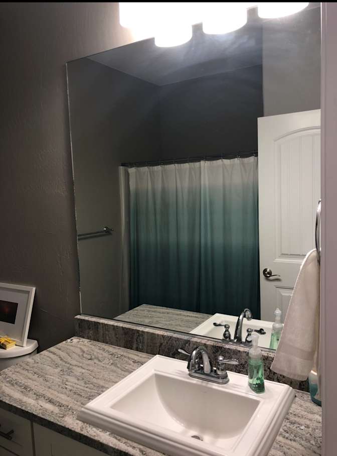 Paul's room