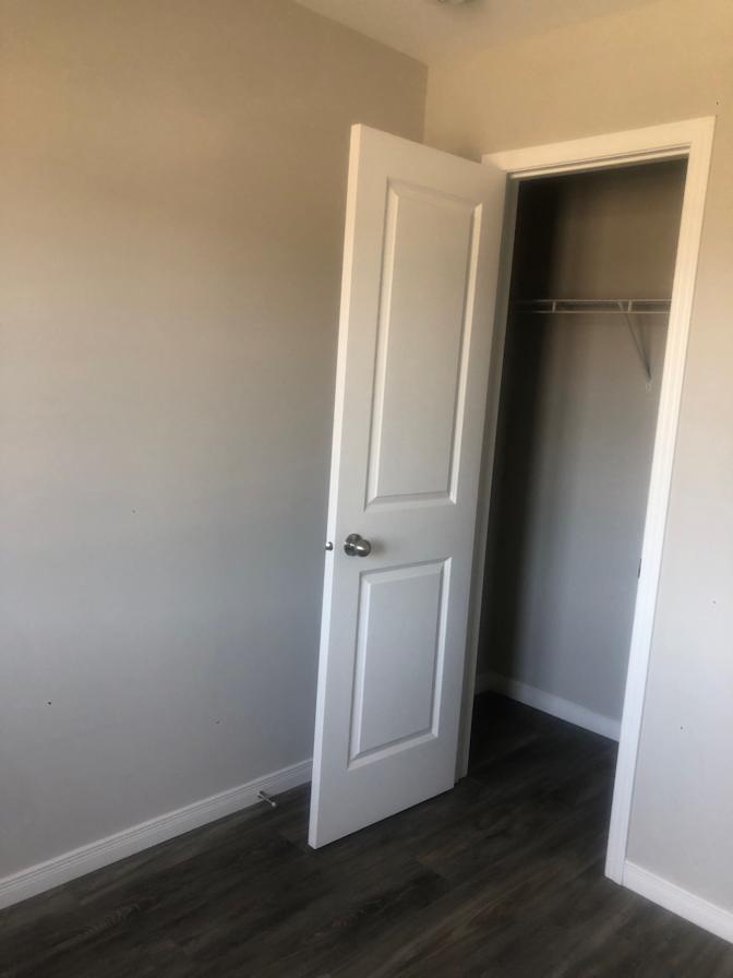 Eva's room