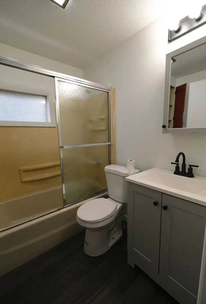 Jane's room