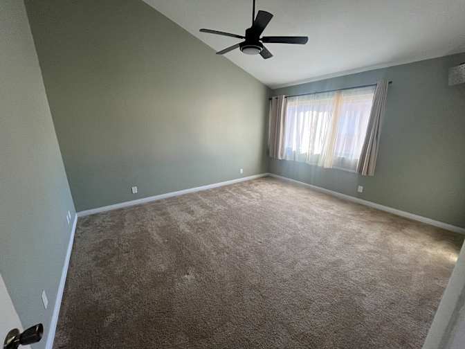 Greg's room