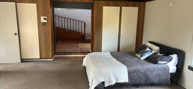 Joanne Surgenor's room