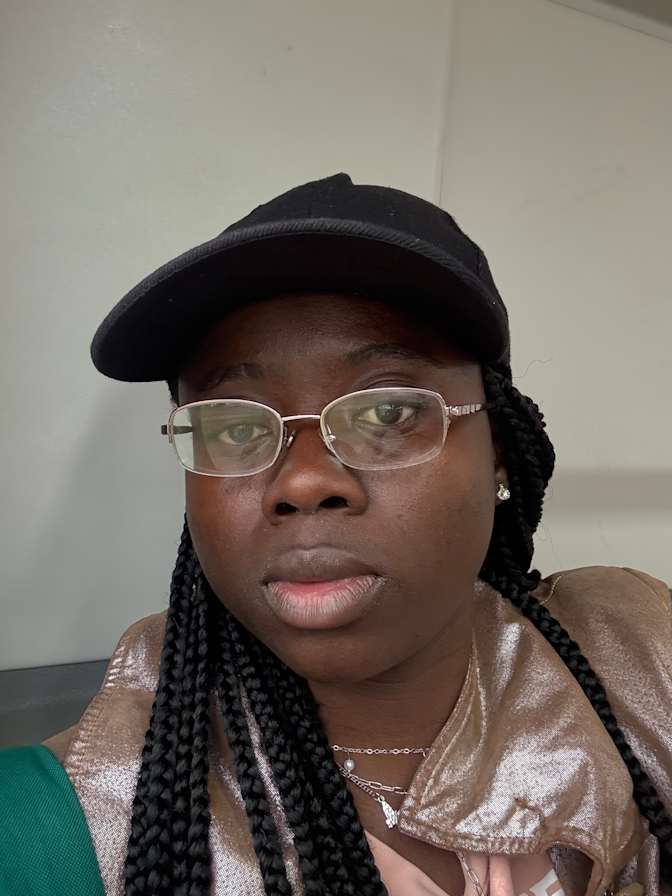 Suliat Abimbola