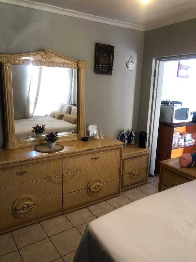 Josh's room