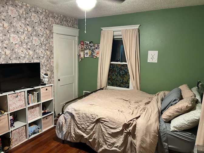 Rylee's room