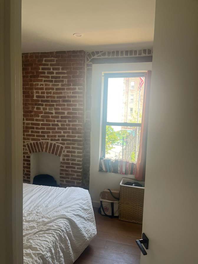 Anna's room