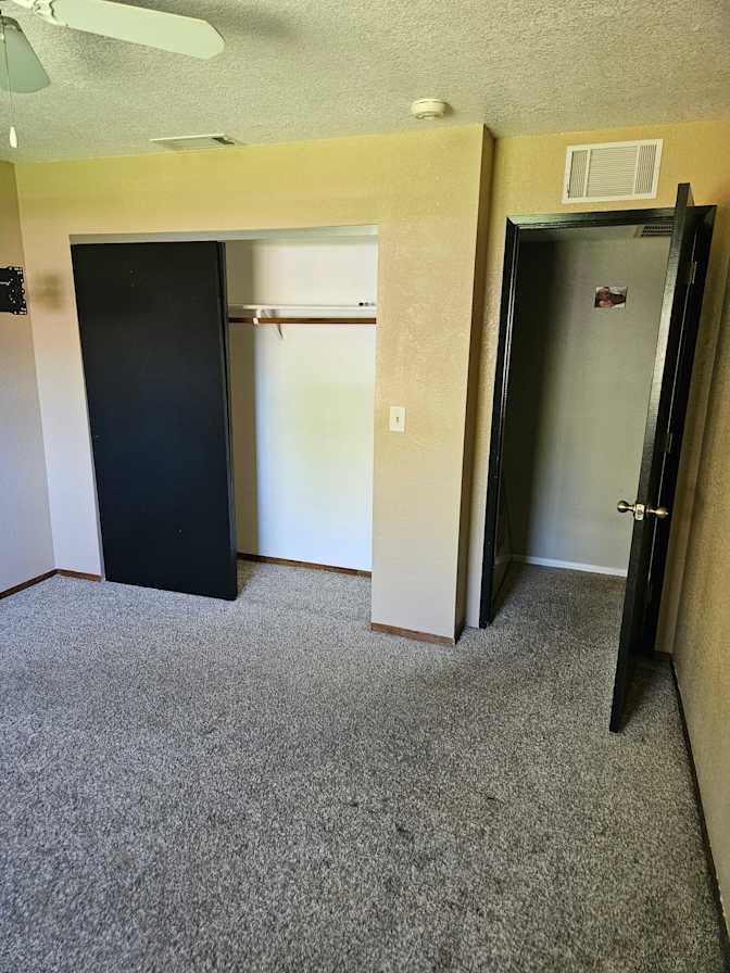 Steve's room