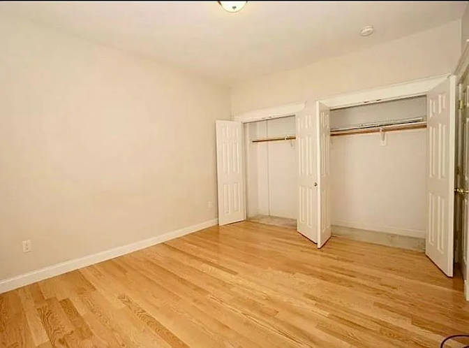 Maris's room