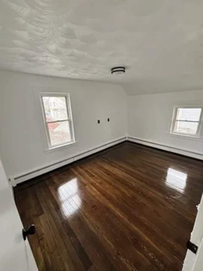 John's room