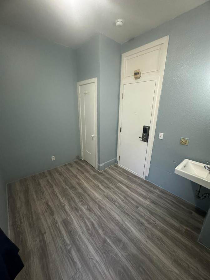 Jay Patel's room