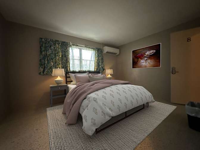 PadSplit's room
