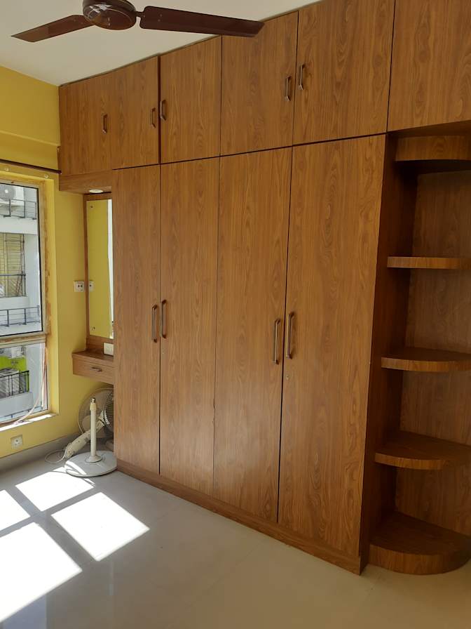 suresh's room