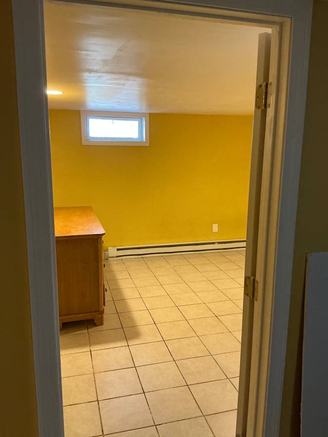 Macarena's room