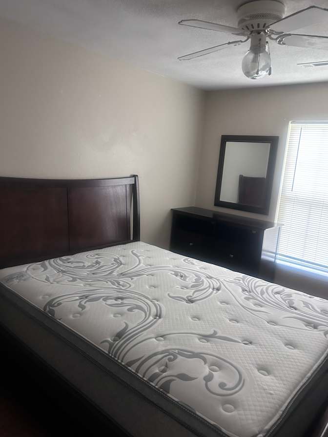 Rylee Youngblood's room