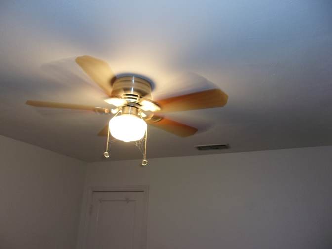 David's room