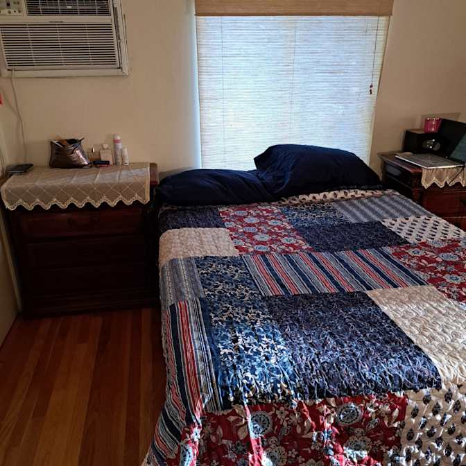 stephania JB's room