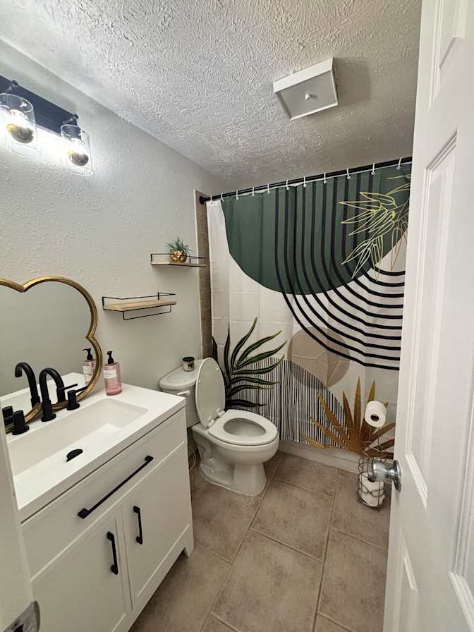Karina's room