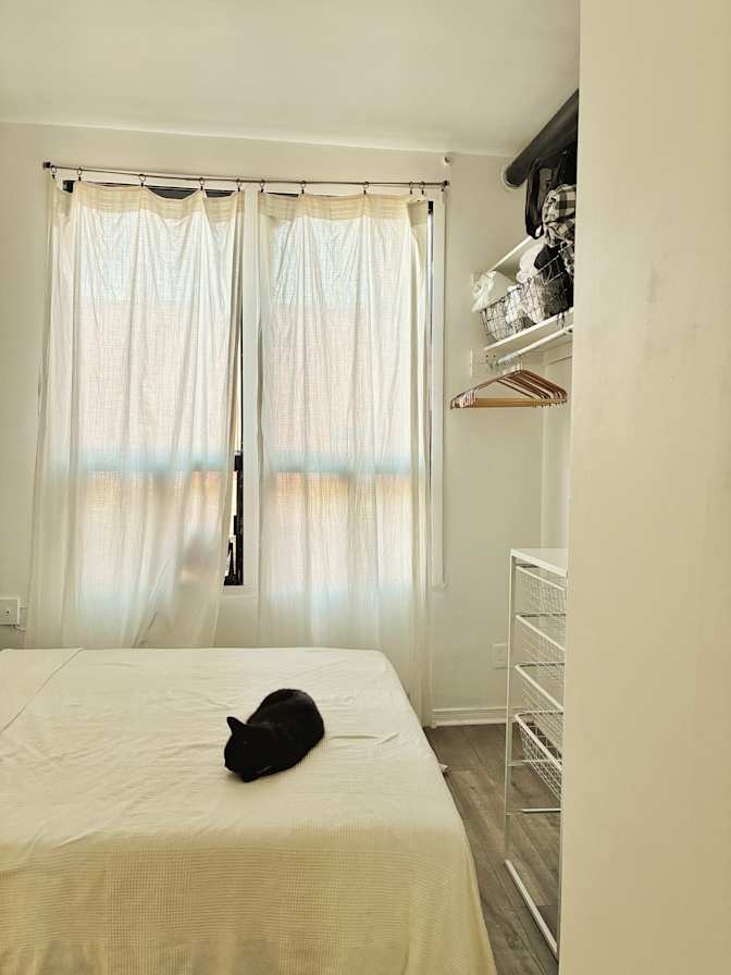 Yaya's room
