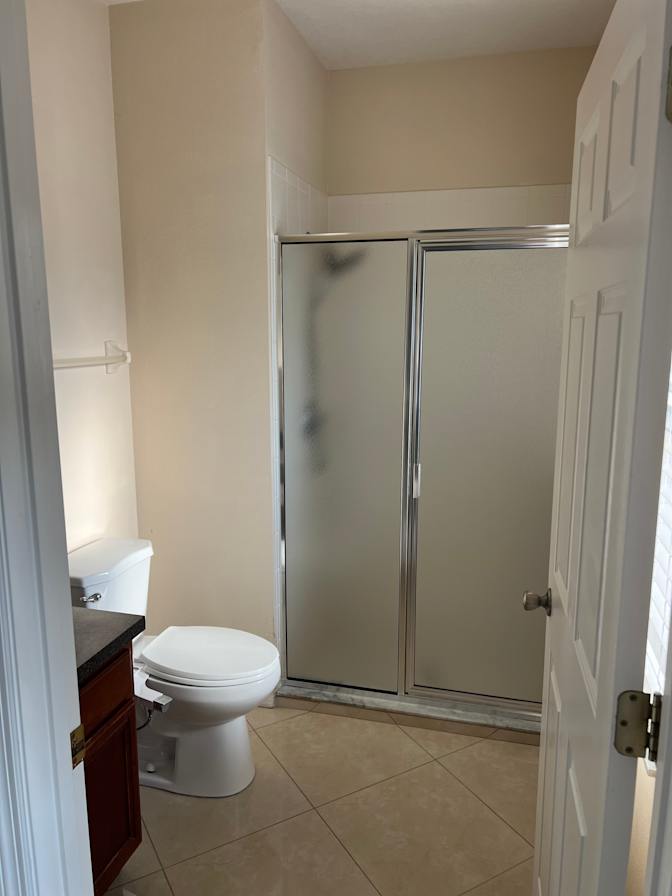 Sal's room