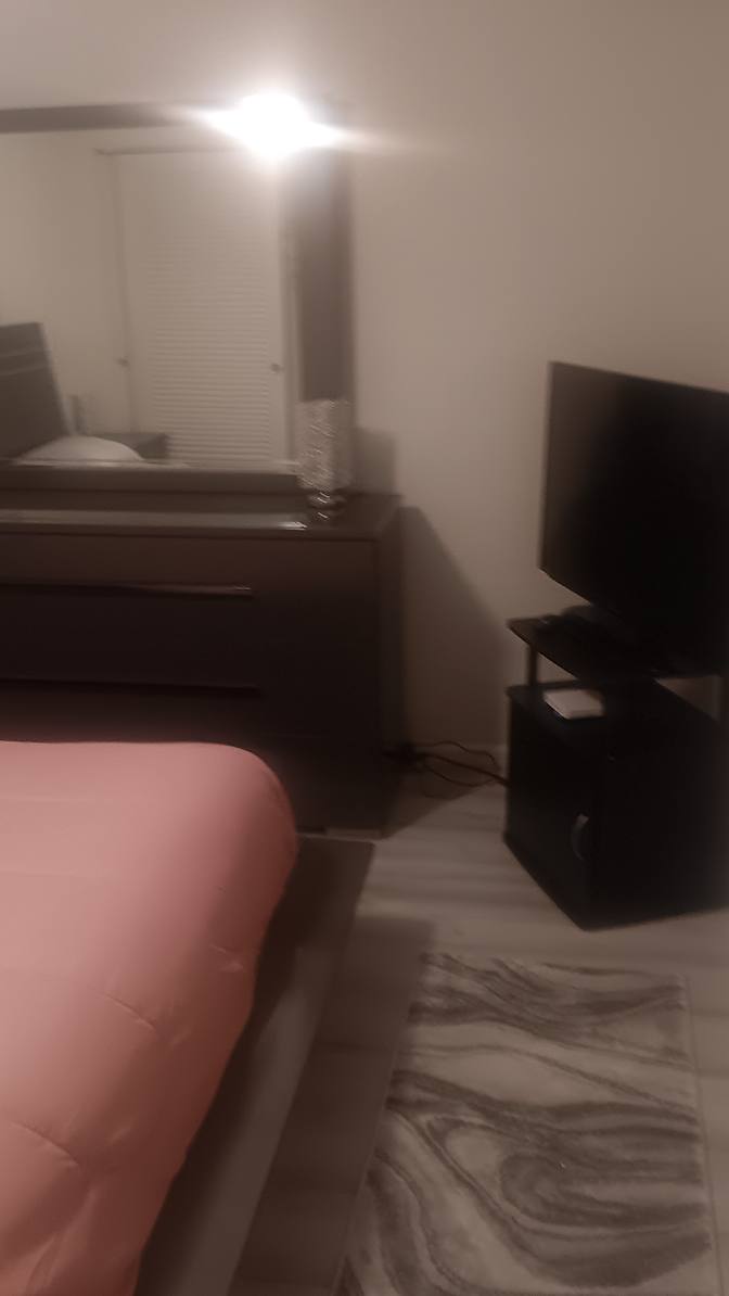 Donna's room