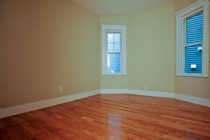 alex's room