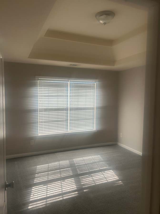 Barbara's room