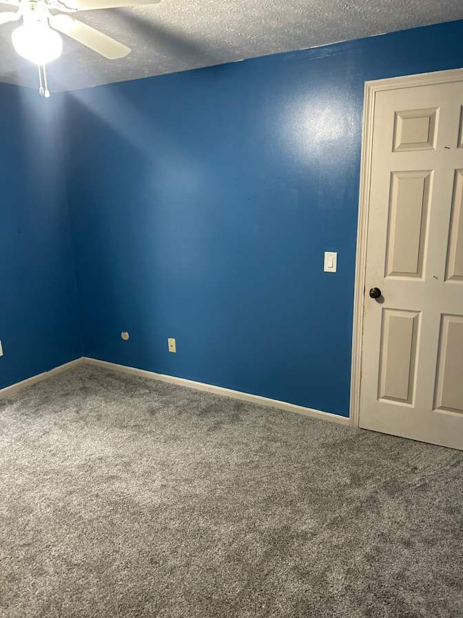 Heather's room
