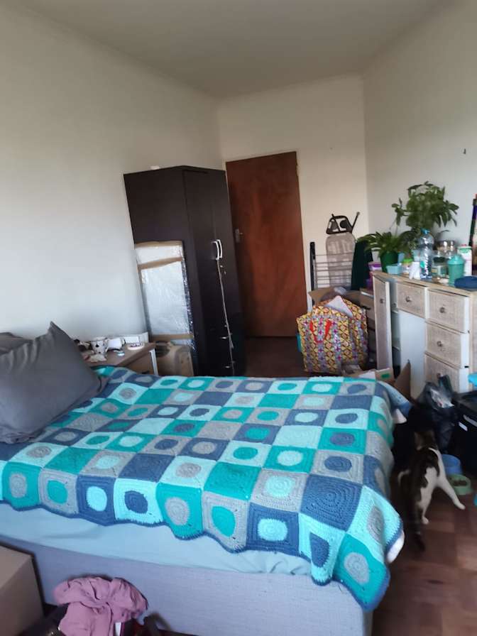Emelia's room