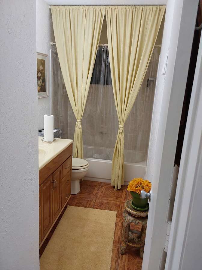 Juleen's room