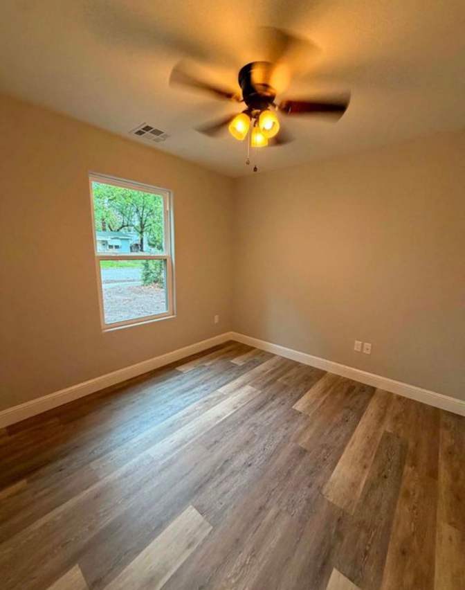 Jason's room