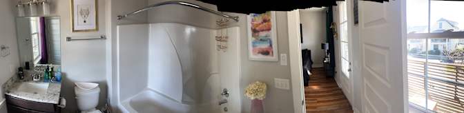 Jamarkis's room