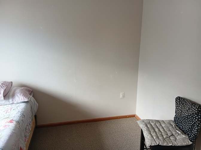 Catherine's room