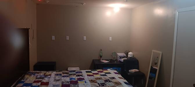 Annyssa's room